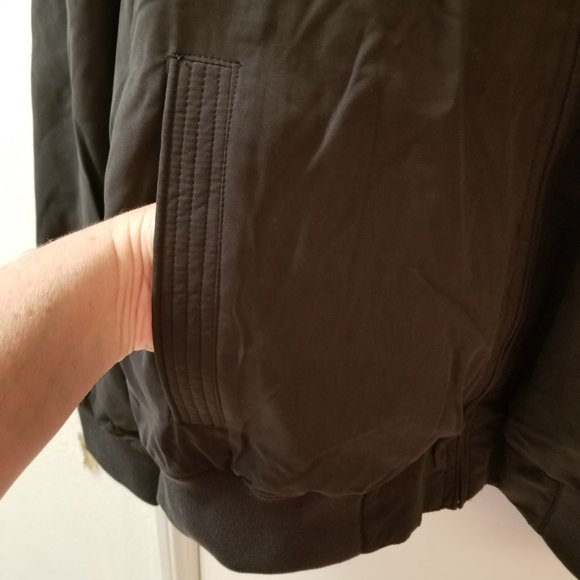 Weatherproof since 1948 zip front jacket - Picture 8 of 13